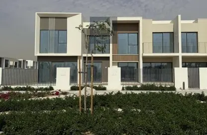 Townhouse - 4 Bedrooms - 4 Bathrooms for sale in Talia - The Valley - Dubai