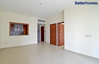 Apartment - 1 Bedroom - 2 Bathrooms for rent in Standpoint Tower 2 - Standpoint Towers - Downtown Dubai - Dubai