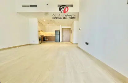 Apartment - 1 Bedroom - 1 Bathroom for rent in AZIZI Riviera 34 - Meydan One - Meydan - Dubai