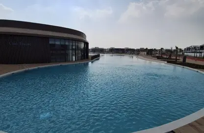 Villa - 4 Bedrooms - 6 Bathrooms for rent in The Pulse Beachfront - The Pulse - Dubai South (Dubai World Central) - Dubai