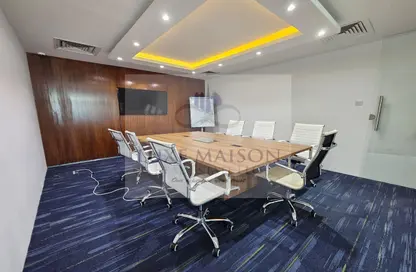 Business Centre - Studio for rent in Rasis Business Centre - Al Barsha 1 - Al Barsha - Dubai