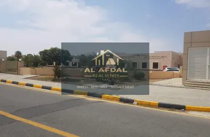 Land - Studio for sale in Manama - Ajman