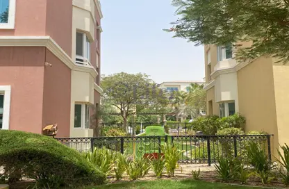 Apartment - 1 Bedroom - 1 Bathroom for rent in Green Community West - Green Community - Dubai Investment Park (DIP) - Dubai