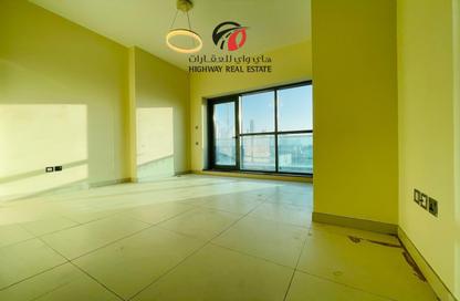 Apartment - 2 Bedrooms - 3 Bathrooms for rent in Jumeirah Garden City - Al Satwa - Dubai