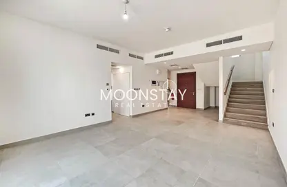 Townhouse - 2 Bedrooms - 4 Bathrooms for sale in Noya 1 - Noya - Yas Island - Abu Dhabi