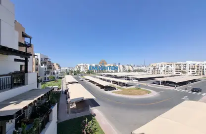 Apartment - 2 Bedrooms - 3 Bathrooms for rent in Al Khail Heights 5A-5B - Al Quoz 4 - Al Quoz - Dubai