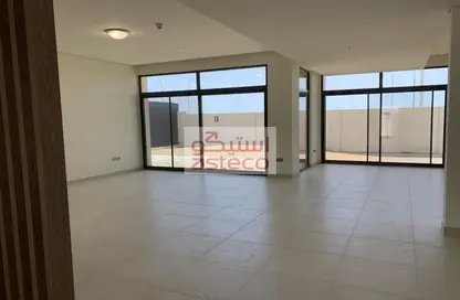 Villa - 4 Bedrooms - 5 Bathrooms for sale in West Yas - Yas Island - Abu Dhabi