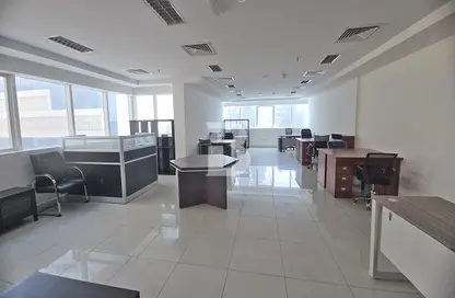 Office Space - Studio - 1 Bathroom for rent in Yes Business Tower - Al Barsha 1 - Al Barsha - Dubai