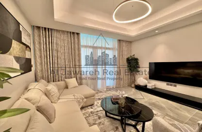 Apartment - 1 Bedroom - 2 Bathrooms for sale in Al Rashidiya - Ajman Downtown - Ajman