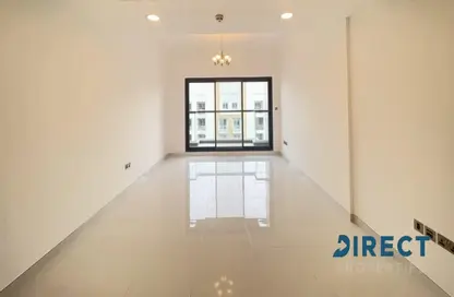 Apartment - 1 Bedroom - 2 Bathrooms for rent in Trio Building - Al Barsha 1 - Al Barsha - Dubai