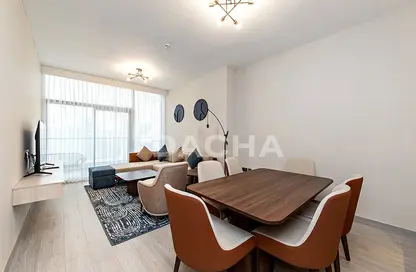 Apartment - 2 Bedrooms - 3 Bathrooms for rent in One of One Luxury Residences - Business Bay - Dubai