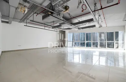 Office Space - Studio for rent in The Exchange - Business Bay - Dubai