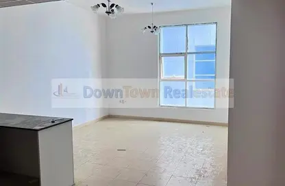 Apartment - 1 Bedroom - 2 Bathrooms for sale in City Tower - Al Nuaimiya - Ajman