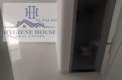 Apartment - 1 Bedroom - 2 Bathrooms for rent in Al Hamidiya 1 - Al Hamidiya - Ajman