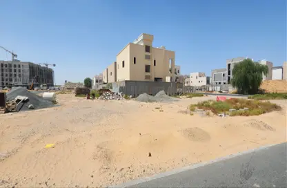 Land - Studio for sale in Al Tallah 2 - Ajman