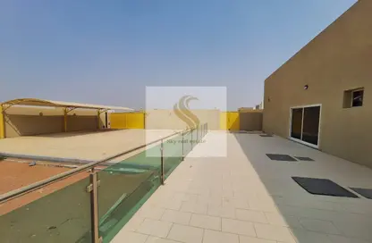 Villa - 3 Bedrooms - 5 Bathrooms for rent in Al Riffa - Ras Al Khaimah