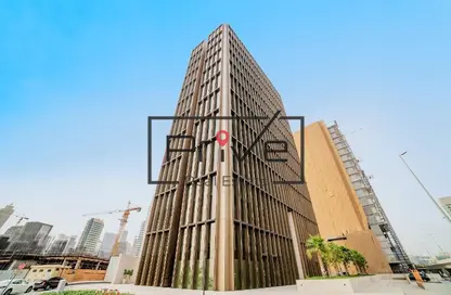 Shop - Studio for sale in Residence 110 - Business Bay - Dubai