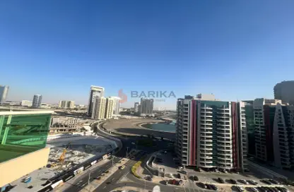 Apartment - 1 Bathroom for rent in Elite Sports Residence 2 - Elite Sports Residence - Dubai Sports City - Dubai