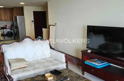 Apartment - 2 Bedrooms - 2 Bathrooms for rent in Princess Tower - Dubai Marina - Dubai