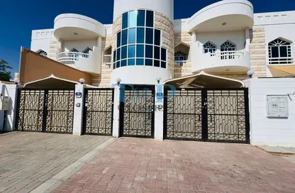 Apartment - 3 Bedrooms - 4 Bathrooms for rent in Al Khrais - Al Jimi - Al Ain