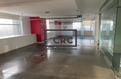 Office Space - Studio for rent in Business Central Tower A - Business Central - Dubai Media City - Dubai