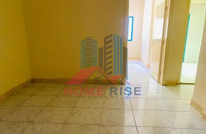 Apartment - 1 Bedroom - 1 Bathroom for rent in Al Mamzar - Sharjah - Sharjah