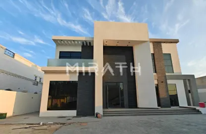 Villa - 5 Bedrooms - 6 Bathrooms for rent in Al Warqa'a 4 - Al Warqa'a - Dubai