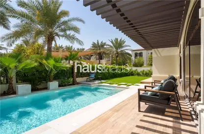 Villa - 7 Bedrooms for sale in Aseel - Arabian Ranches - Dubai