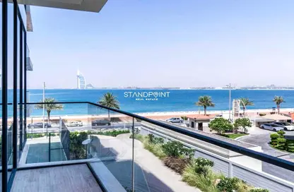 Apartment - 1 Bedroom - 2 Bathrooms for sale in Serenia Residences East - Serenia Residences The Palm - Palm Jumeirah - Dubai