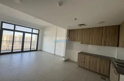 Apartment - 2 Bedrooms - 2 Bathrooms for rent in Rawda Apartments 2 - Rawda Apartments - Town Square - Dubai