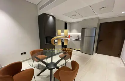 Apartment - 1 Bedroom - 2 Bathrooms for rent in Marquis Signature - Arjan - Dubai