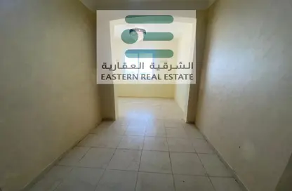 Apartment - 1 Bedroom - 1 Bathroom for rent in Mohamed Bin Zayed City - Abu Dhabi