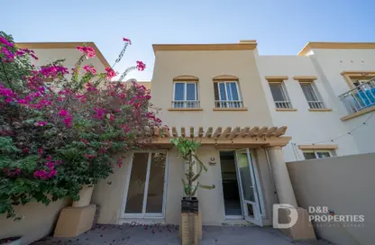 Villa - 2 Bedrooms - 3 Bathrooms for sale in Springs 10 - The Springs - Dubai