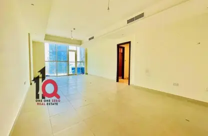 Apartment - 2 Bedrooms - 3 Bathrooms for rent in Al Jazeera Tower - Corniche Road - Abu Dhabi