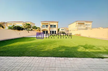 Villa - 2 Bedrooms - 4 Bathrooms for sale in District 16 - Jumeirah Village Circle - Dubai