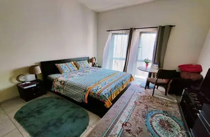 Apartment - 1 Bedroom - 2 Bathrooms for rent in MOG 204 - Mogul Cluster - Discovery Gardens - Dubai