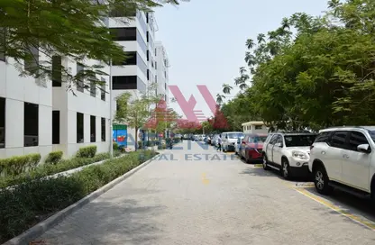 Office Space - Studio for rent in Arenco Offices - Dubai Investment Park (DIP) - Dubai