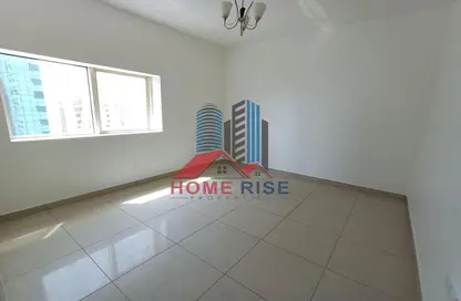 Apartment - 2 Bedrooms - 3 Bathrooms for rent in Al Nada Tower - Al Nahda - Sharjah