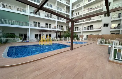 Apartment - 2 Bedrooms - 3 Bathrooms for sale in Noora Residence - Jumeirah Village Circle - Dubai