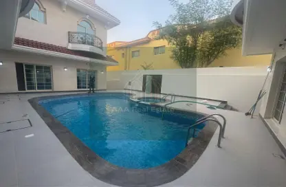 Villa - 4 Bedrooms - 4 Bathrooms for rent in Mirdif Villas - Mirdif - Dubai