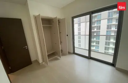 Apartment - 1 Bedroom - 1 Bathroom for sale in Sobha Creek Vista Heights - Sobha Hartland - Mohammed Bin Rashid City - Dubai