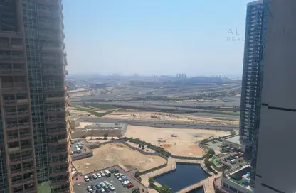 Office Space - Studio for rent in Dubai Star - JLT Cluster L - Jumeirah Lake Towers - Dubai