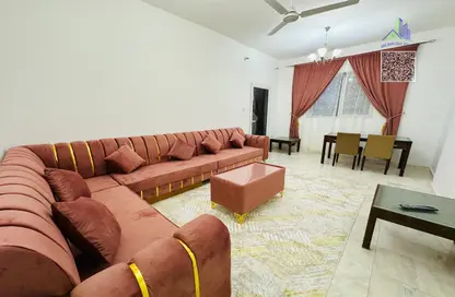 Apartment - 1 Bedroom - 2 Bathrooms for rent in Al Rawda 3 Villas - Al Rawda 3 - Al Rawda - Ajman