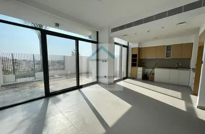 Townhouse - 3 Bedrooms - 4 Bathrooms for rent in Joy - Arabian Ranches 3 - Dubai