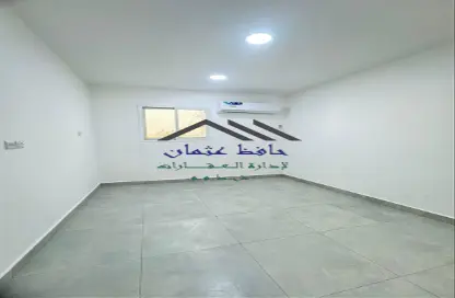 Apartment - 1 Bedroom - 1 Bathroom for rent in Al Mushrif - Abu Dhabi