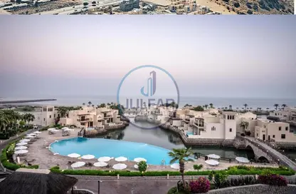 Villa - 2 Bedrooms - 3 Bathrooms for sale in The Cove Rotana - Ras Al Khaimah Waterfront - Ras Al Khaimah