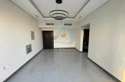 Apartment - 1 Bedroom - 2 Bathrooms for rent in Al Jurf Industrial 3 - Al Jurf Industrial - Ajman