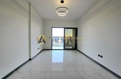 Apartment - 1 Bathroom for sale in Rukan Tower A - Rukan Tower - Dubai Land - Dubai