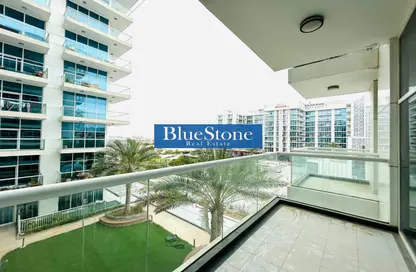 Apartment - 2 Bedrooms - 2 Bathrooms for sale in Glitz 2 - Glitz - Dubai Studio City - Dubai