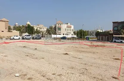 Land - Studio for sale in Sharqan - Al Heerah - Sharjah